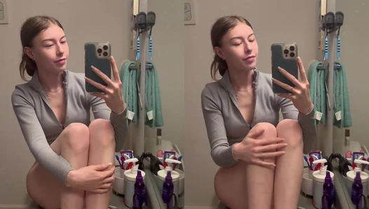 Mileymontana1 - Video Leaks #56