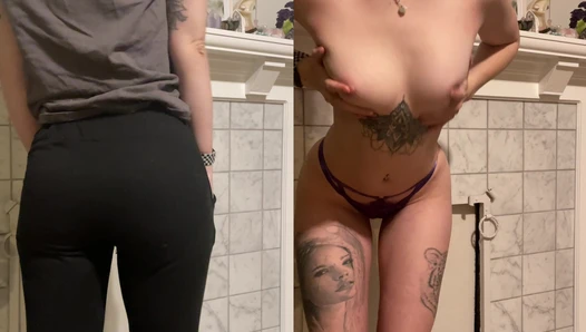 Becca Lynn - Video Leaks #1