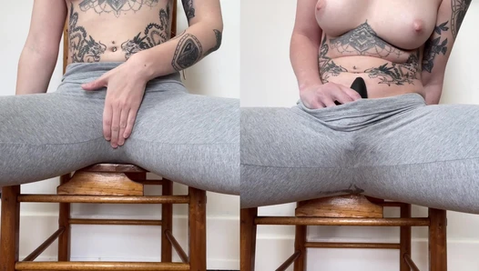 Becca Lynn - Video Leaks #2