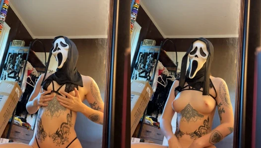Becca Lynn - Scream