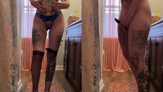 Becca Lynn - Video Leaks #6