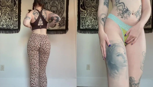 Becca Lynn - Video Leaks #7