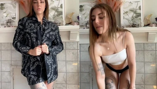 Becca Lynn - Video Leaks #9