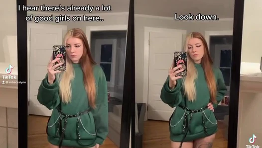 Becca Lynn - Video Leaks #19