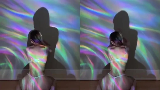 Becca Lynn - Video Leaks #21