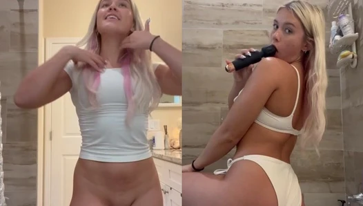 vickilive - Video Leaks #12