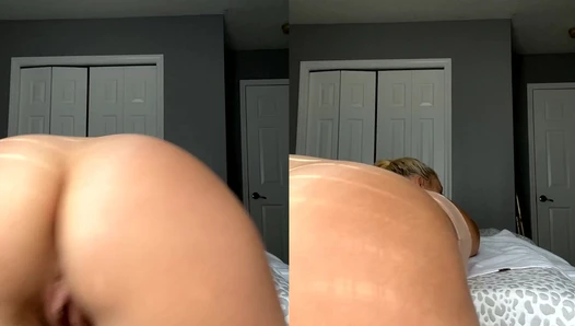 vickilive - Video Leaks #16