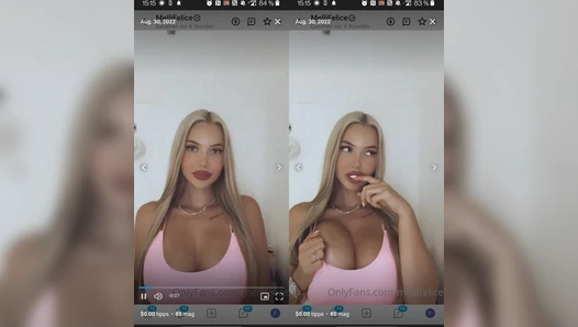 Mellifelice - Video Leaks #4