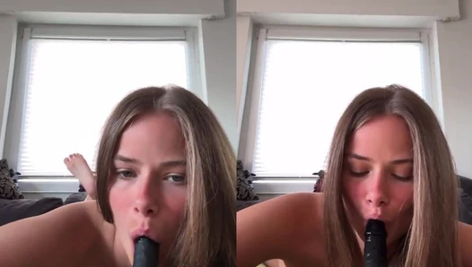 Emiliy Dreams - Video Leaks #2