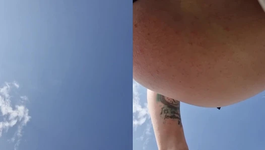 Luisa Muskelmensch - Video Leaks #1