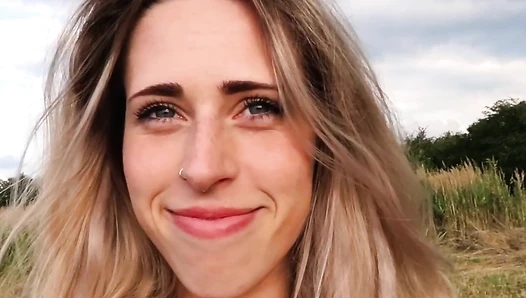 Luisa Muskelmensch - Video Leaks #5