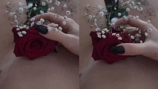 Luisa Muskelmensch - Video Leaks #27