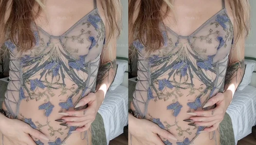 Luisa Muskelmensch - Video Leaks #30