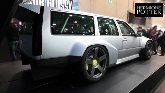 Hermione_Potter - Vlog Aus Deutschland - Ich Bekomme Einen RIESEN Facial