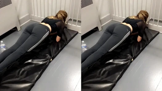 Kattpaccino - Video Leaks #13