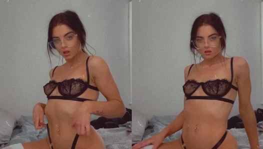 Kattpaccino - Video Leaks #30