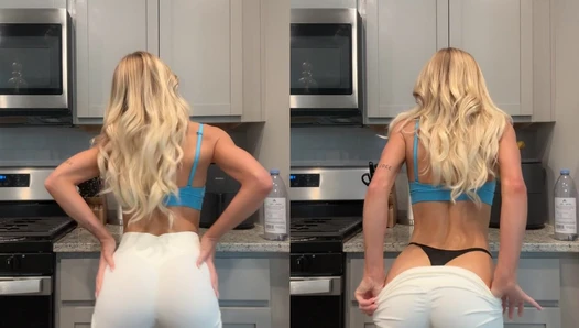 Kattpaccino - Video Leaks #44
