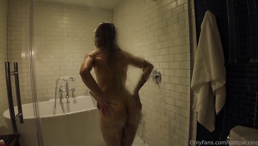 Kattpaccino - Video Leaks #54