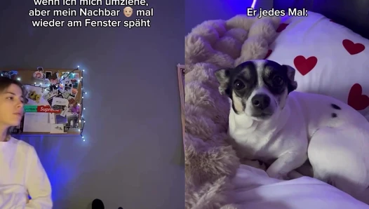 Kleine Lily - Video Leaks #1