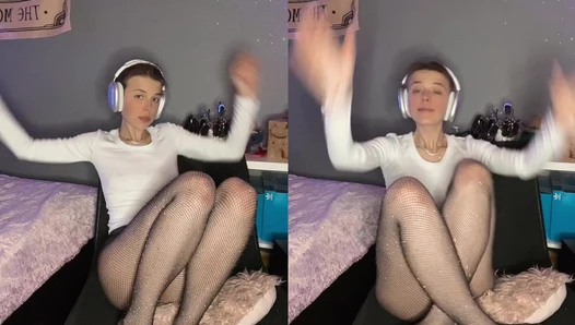 Kleine Lily - Video Leaks #2