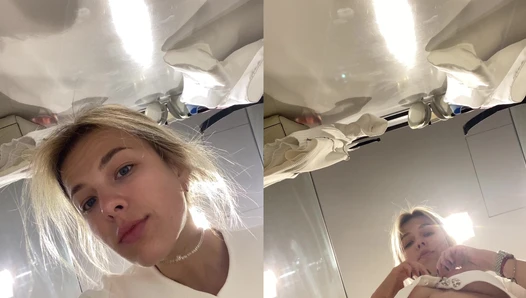 Kleine Lily - Video Leaks #5