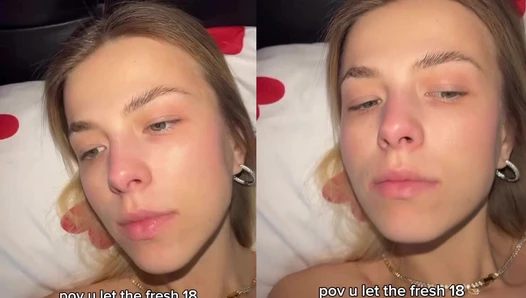 Kleine Lily - Video Leaks #6