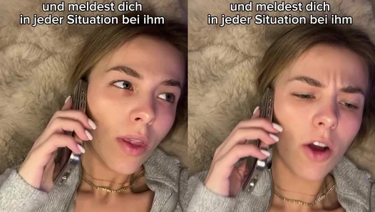 Kleine Lily - Video Leaks #7