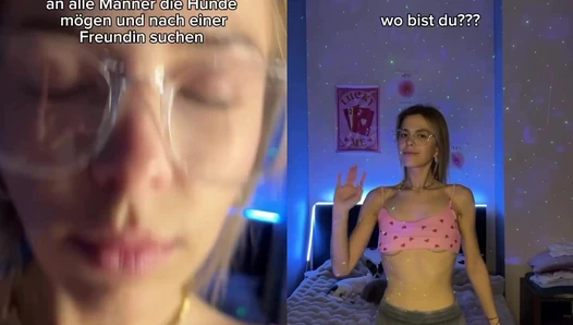 Kleine Lily - Video Leaks #8