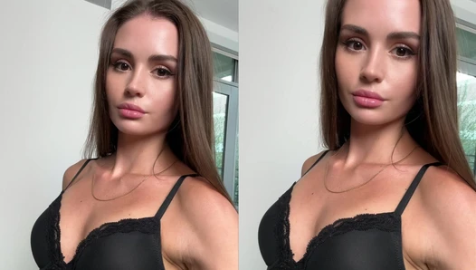 Coco Nadia - Video Leaks #1