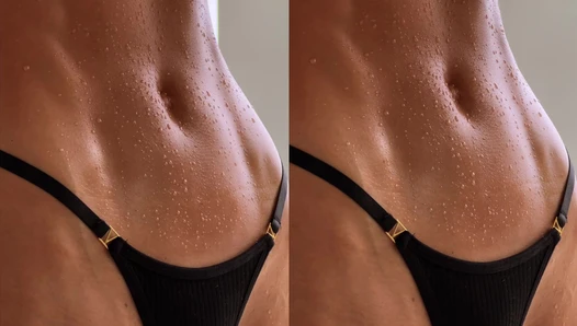 Coco Nadia - Video Leaks #3