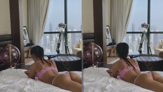 Coco Nadia - Video Leaks #4