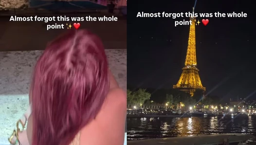 Andiegen - Video Leaks #39