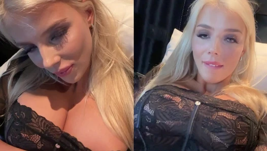 Luxy Dutch - Video Leaks #13