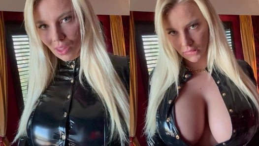Luxy Dutch - Video Leaks #20