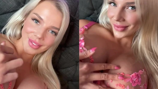 Luxy Dutch - oQPrC-Mlcev