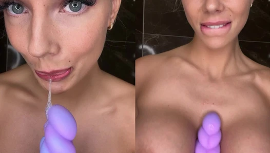 Luxy Dutch - Video Leaks #27