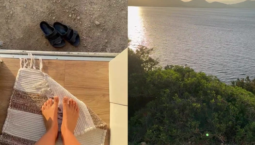 Linda Lanu - Video Leaks #2