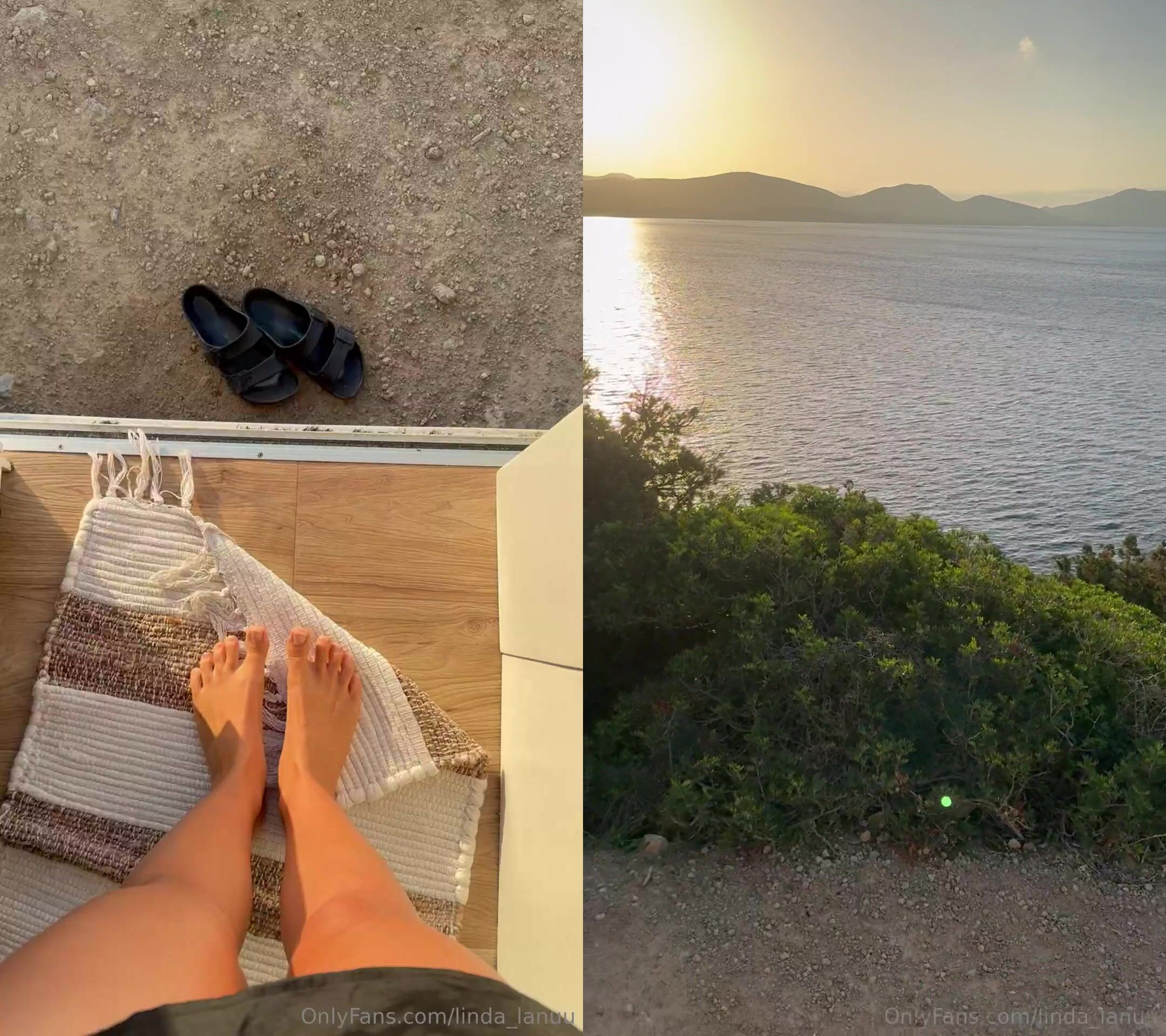 Linda_lanuu - Video Leaks #2 - FansRIP