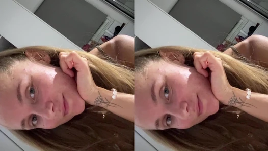 Linda Lanu - Video Leaks #24