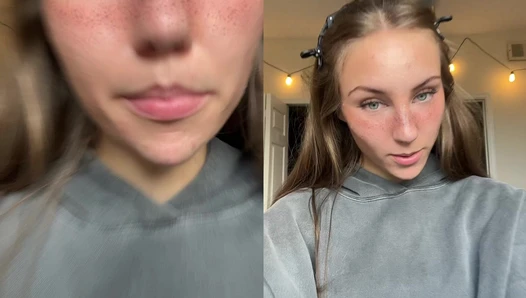 Anya Matusevich - Video Leaks #2