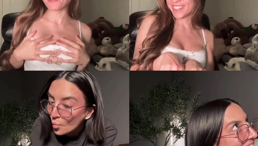Anya Matusevich - Video Leaks #5
