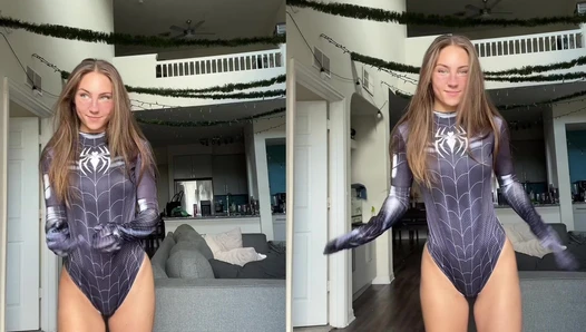 Anya Matusevich - Video Leaks #6