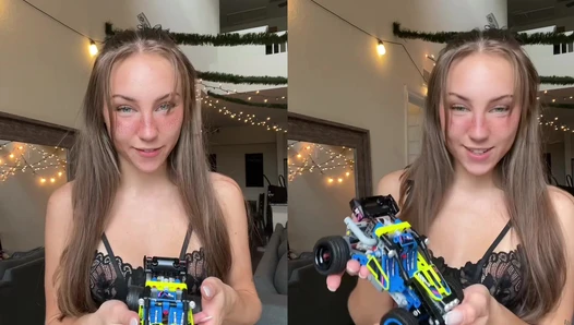 Anya Matusevich - Video Leaks #8