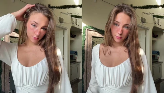 Anya Matusevich - Video Leaks #9