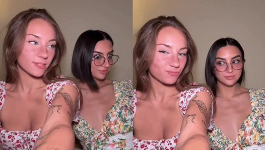 Anya Matusevich - Video Leaks #10