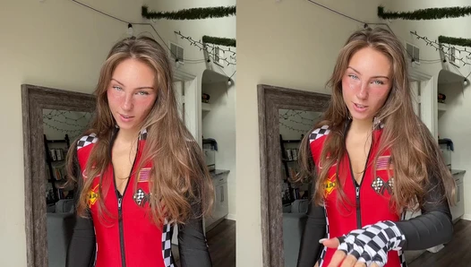 Anya Matusevich - Video Leaks #12