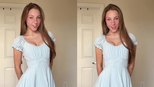 Anya Matusevich - Video Leaks #20