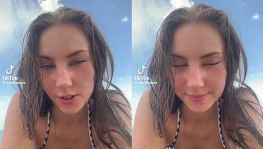 Anya Matusevich - Video Leaks #23
