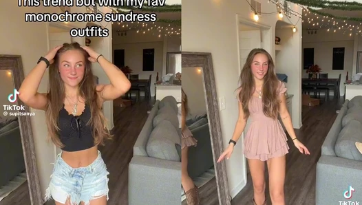 Anya Matusevich - Video Leaks #43