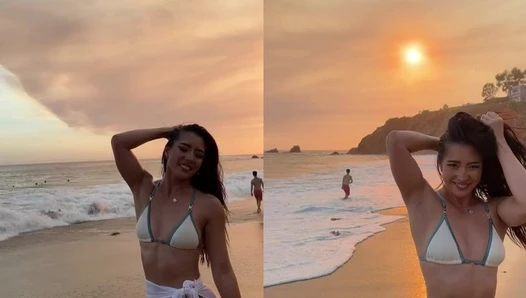 Anya Matusevich - Video Leaks #74